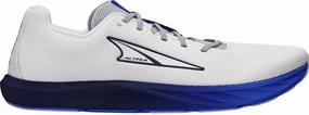 Altra Escalante 4 Mens Running Shoes - White Altra running footwear