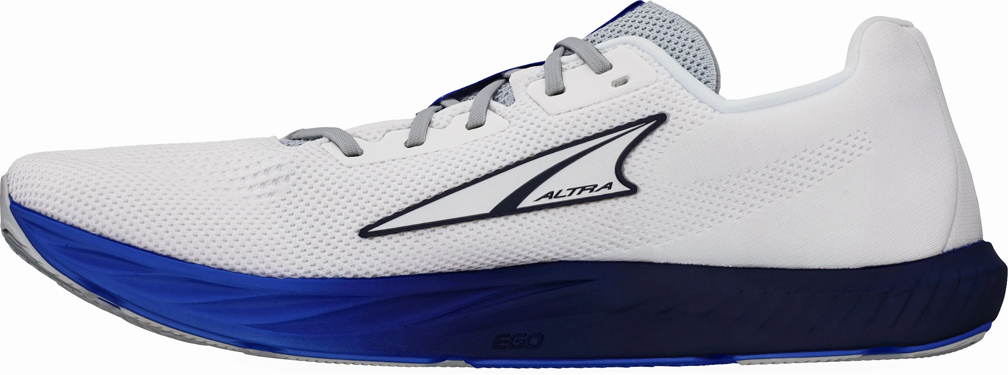Altra Escalante 4 Mens Running Shoes - White Long-Distance Running Shoes