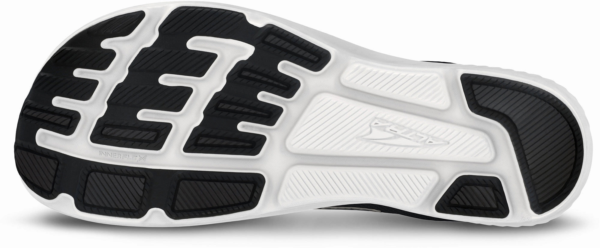 Altra Escalante 4 Womens Running Shoes - Black Long-Distance Running Shoes