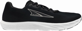 Altra Escalante 4 Womens Running Shoes - Black Altra running footwear