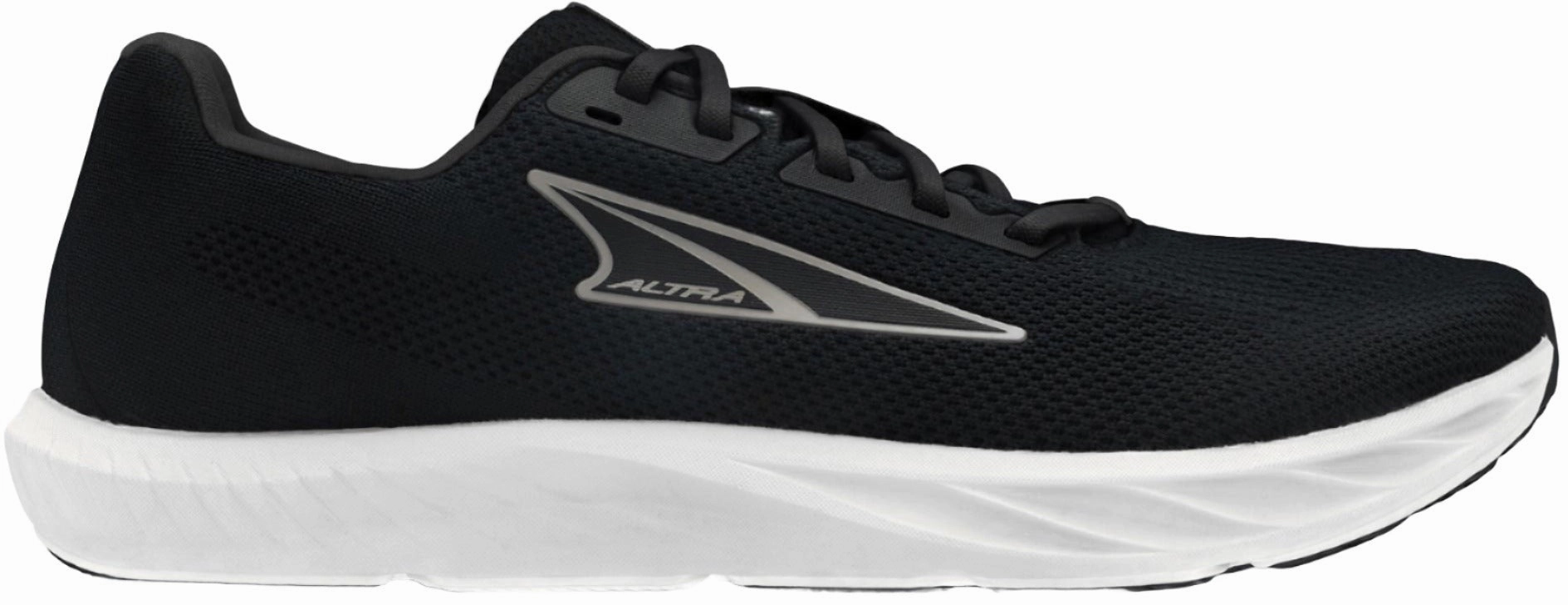 Altra Escalante 4 Womens Running Shoes - Black Altra running footwear