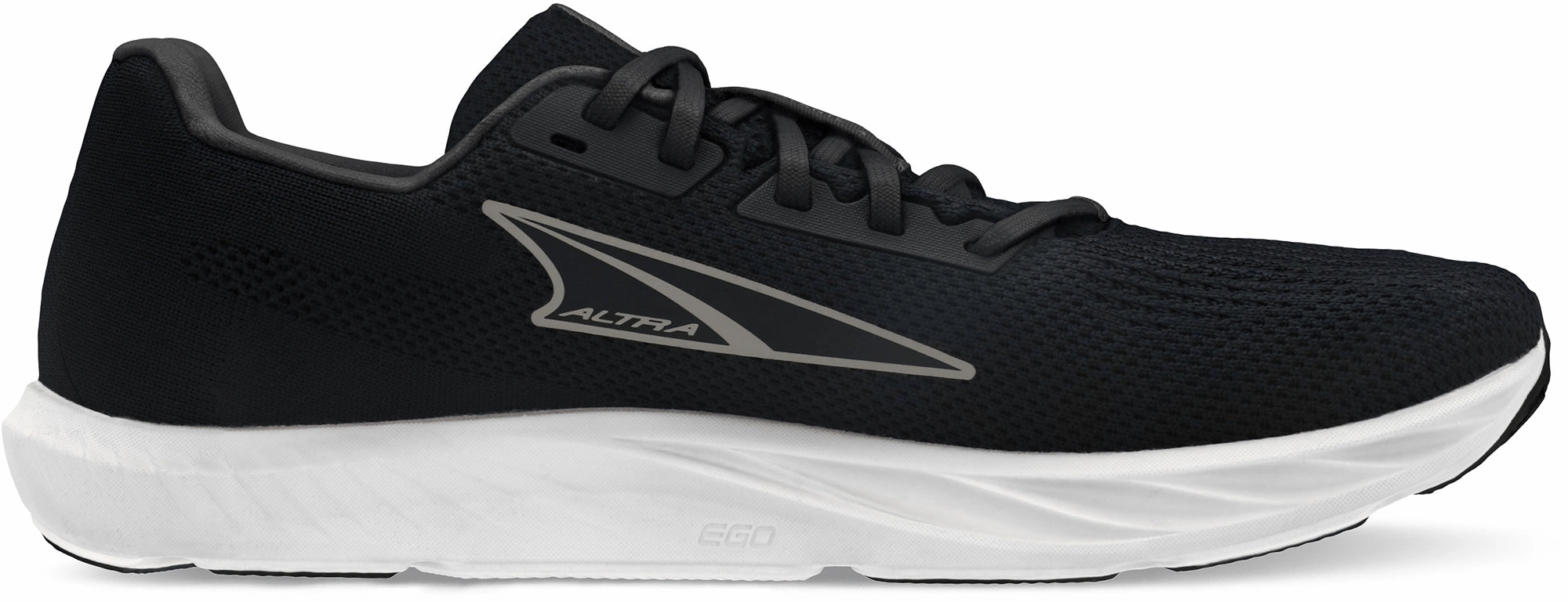 Altra Escalante 4 Womens Running Shoes - Black Long-Distance Running Shoes