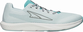 Altra Escalante 4 Womens Running Shoes - Grey Altra running footwear