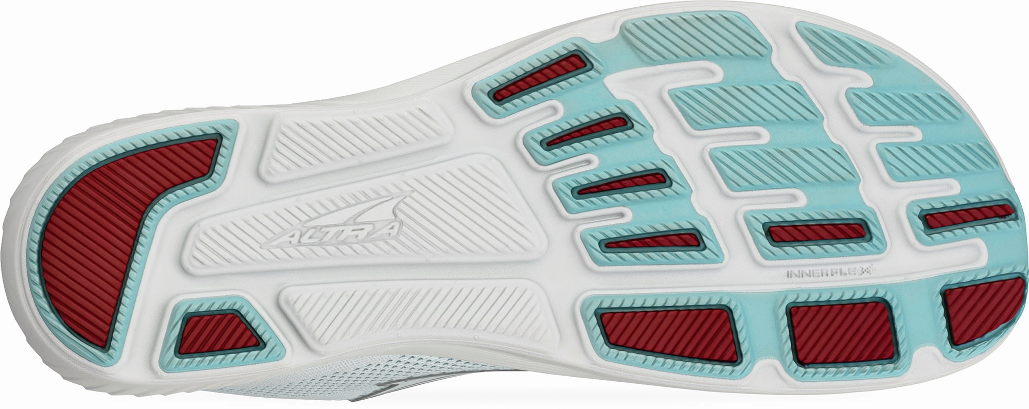 Altra Escalante 4 Womens Running Shoes - Grey Long-Distance Running Shoes
