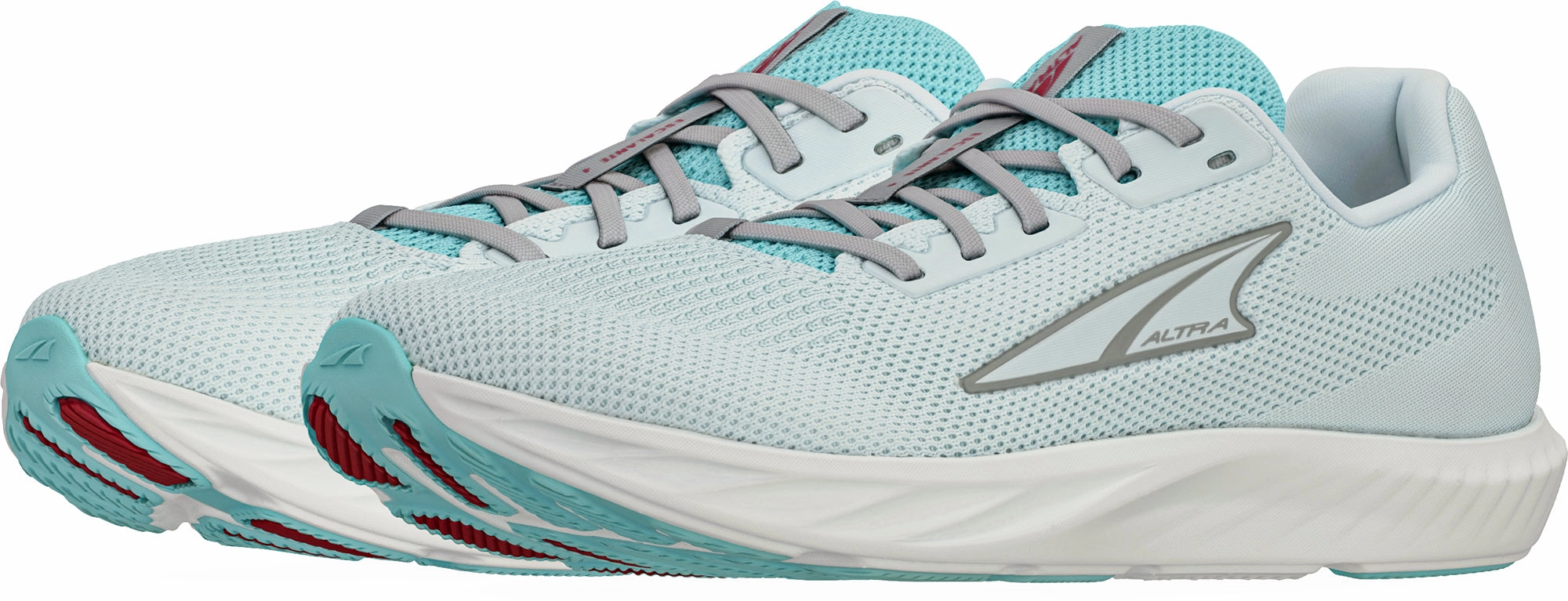 Altra Escalante 4 Womens Running Shoes - Grey Long-Distance Running Shoes
