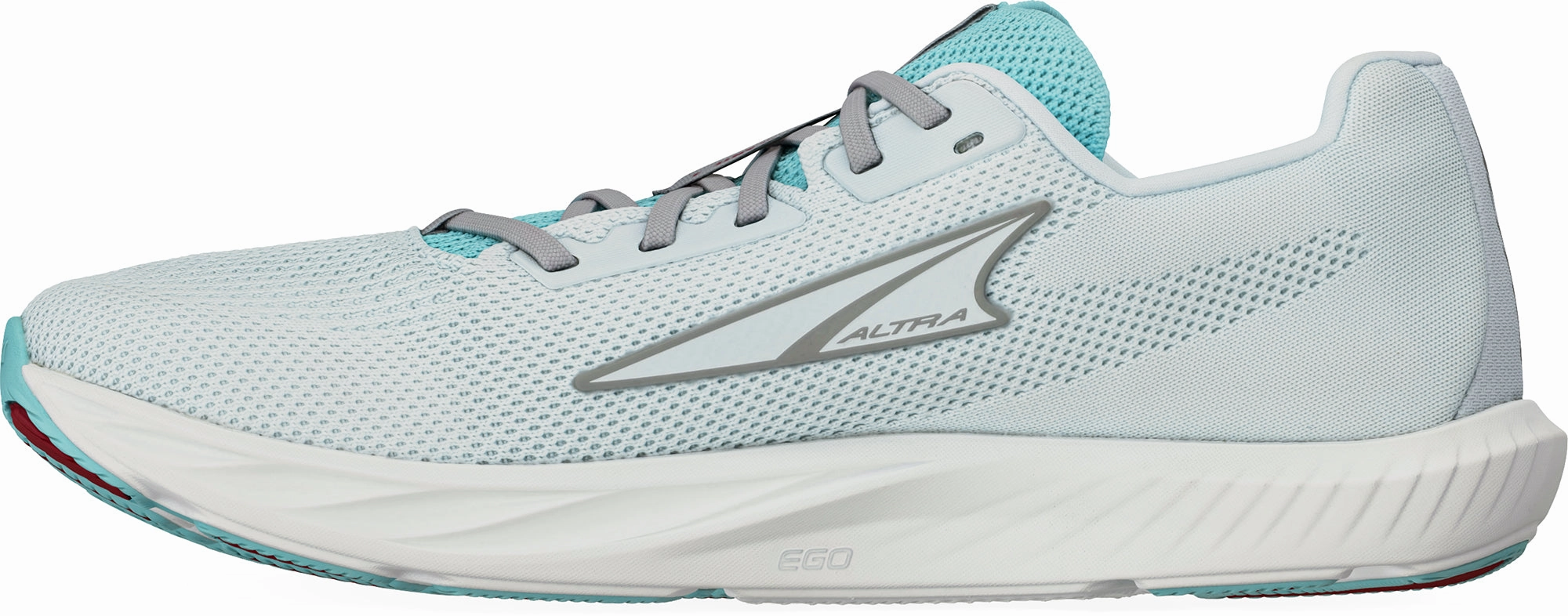 Altra Escalante 4 Womens Running Shoes - Grey Long-Distance Running Shoes