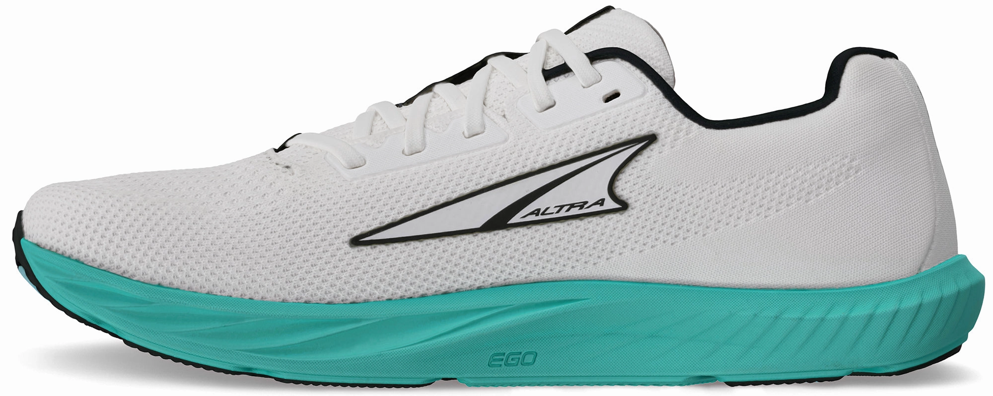 Altra Escalante 4 Womens Running Shoes - White Long-Distance Running Shoes