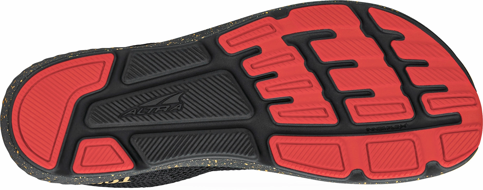 Altra Escalante Racer 2 Mens Running Shoes - Black Long-Distance Running Shoes