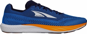 Altra Escalante Racer 2 Mens Running Shoes - Blue Altra running footwear