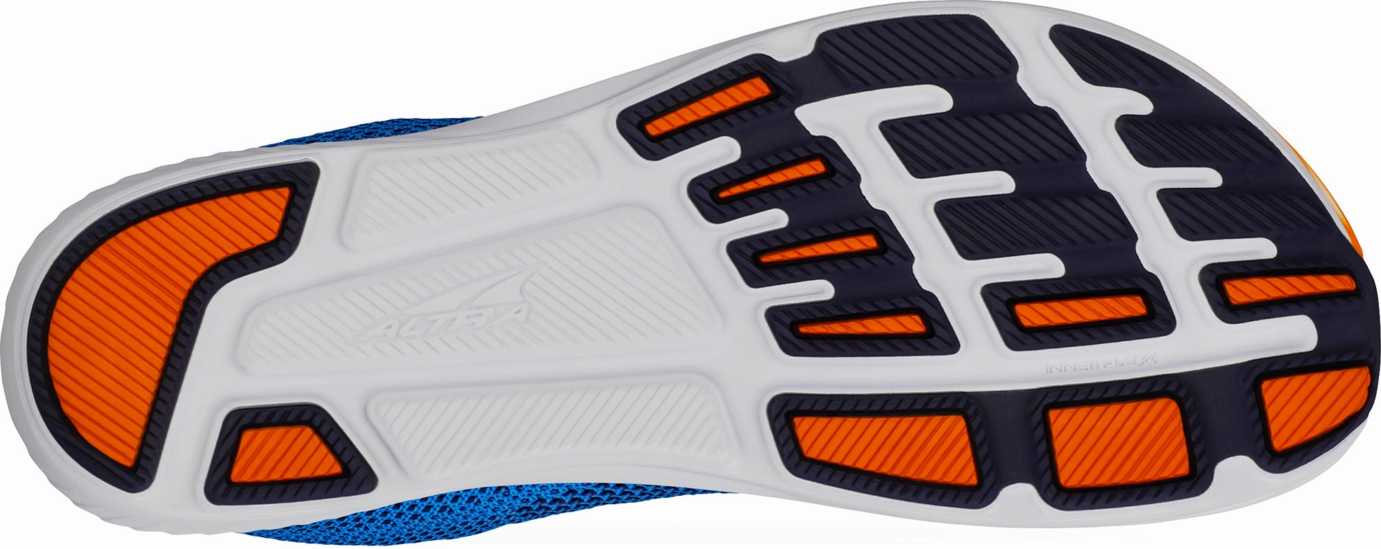 Altra Escalante Racer 2 Mens Running Shoes - Blue Long-Distance Running Shoes