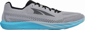 Altra Escalante Racer 2 Mens Running Shoes - Grey Altra running footwear