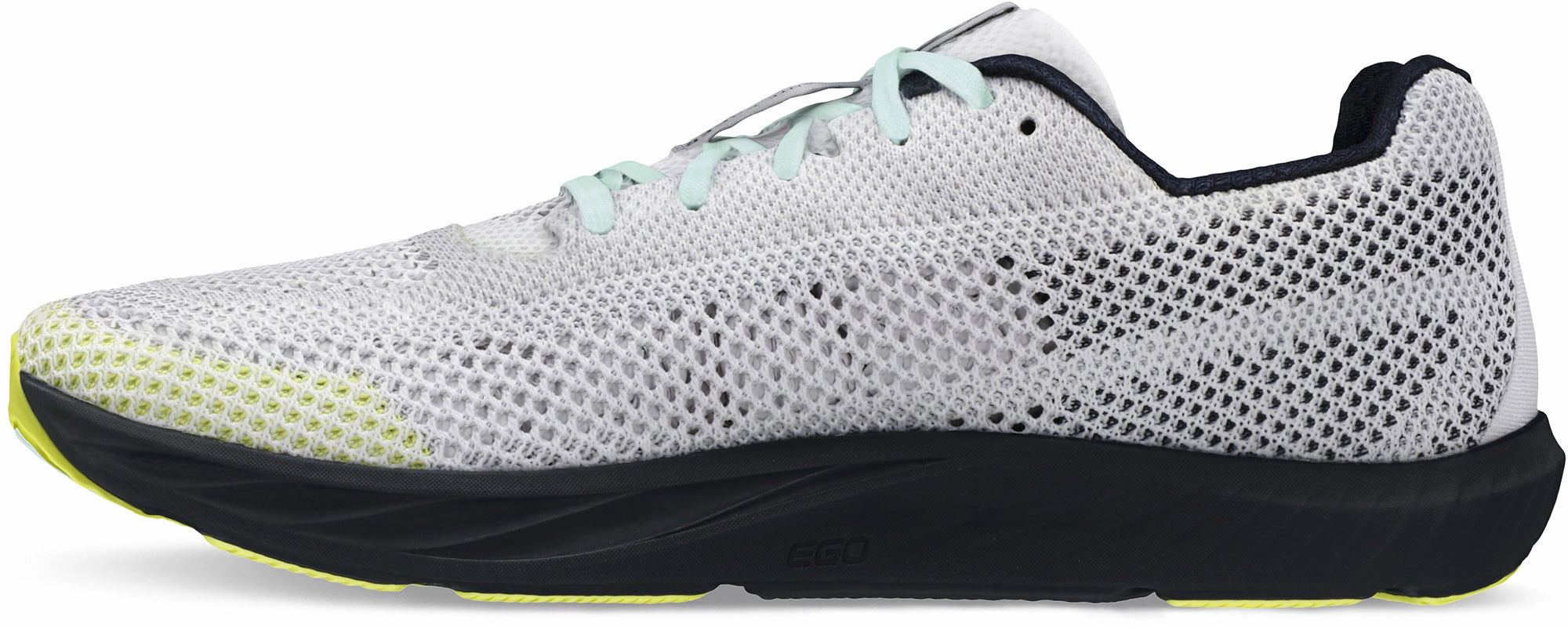 Altra Escalante Racer 2 Mens Running Shoes - White Long-Distance Running Shoes