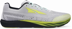Altra Escalante Racer 2 Mens Running Shoes - White Altra running footwear