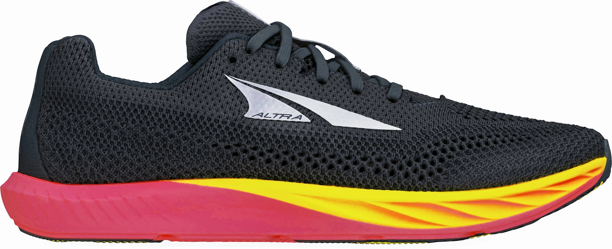 Altra Escalante Racer 2 Womens Running Shoes - Black Altra running footwear