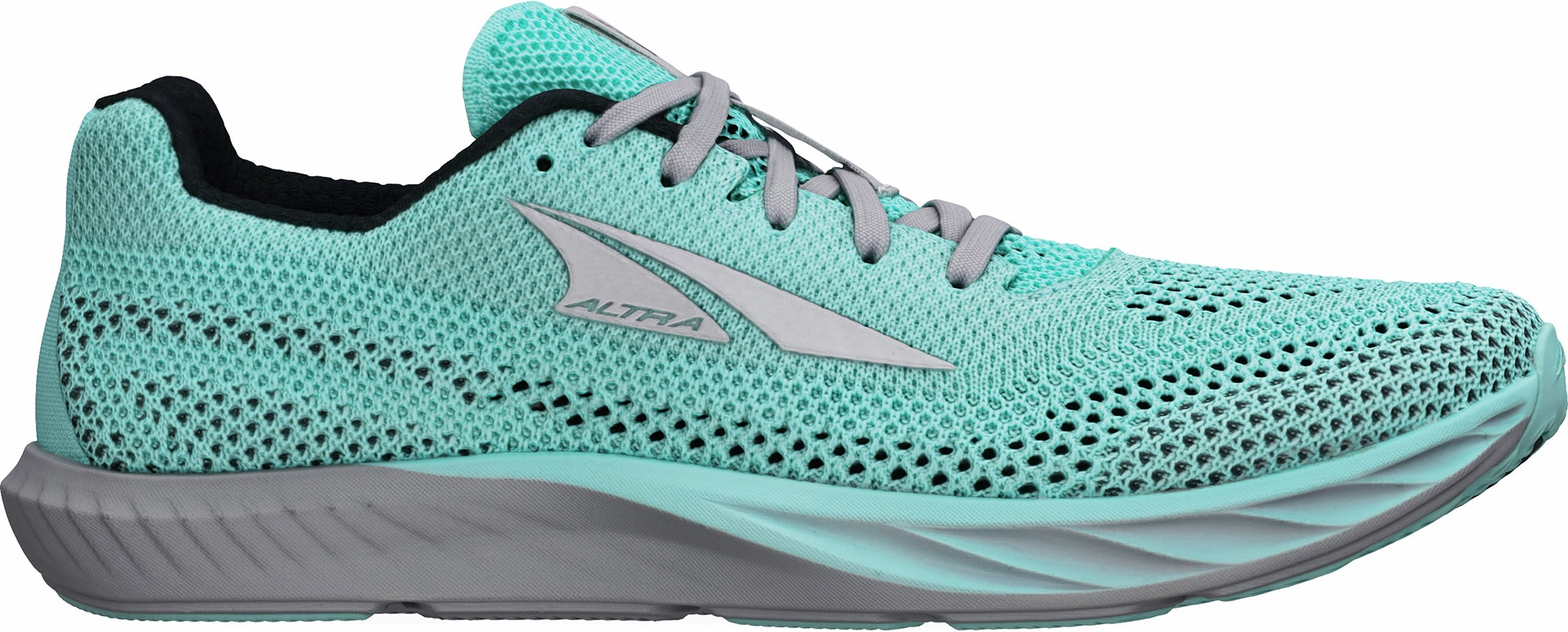 Altra Escalante Racer 2 Womens Running Shoes - Green Altra running footwear