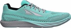 Altra Escalante Racer 2 Womens Running Shoes - Green Altra running footwear
