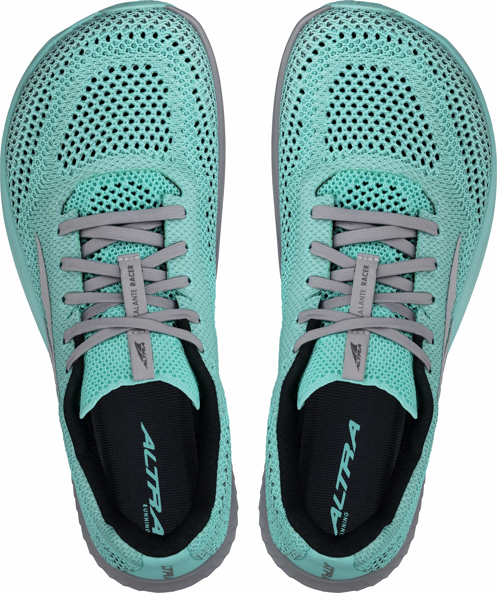 Altra Escalante Racer 2 Womens Running Shoes - Green Long-Distance Running Shoes