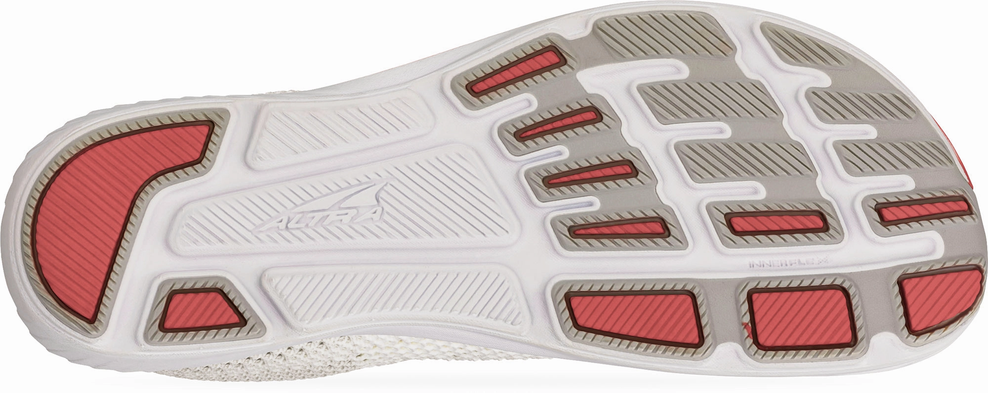 Altra Escalante Racer 2 Womens Running Shoes - White Long-Distance Running Shoes