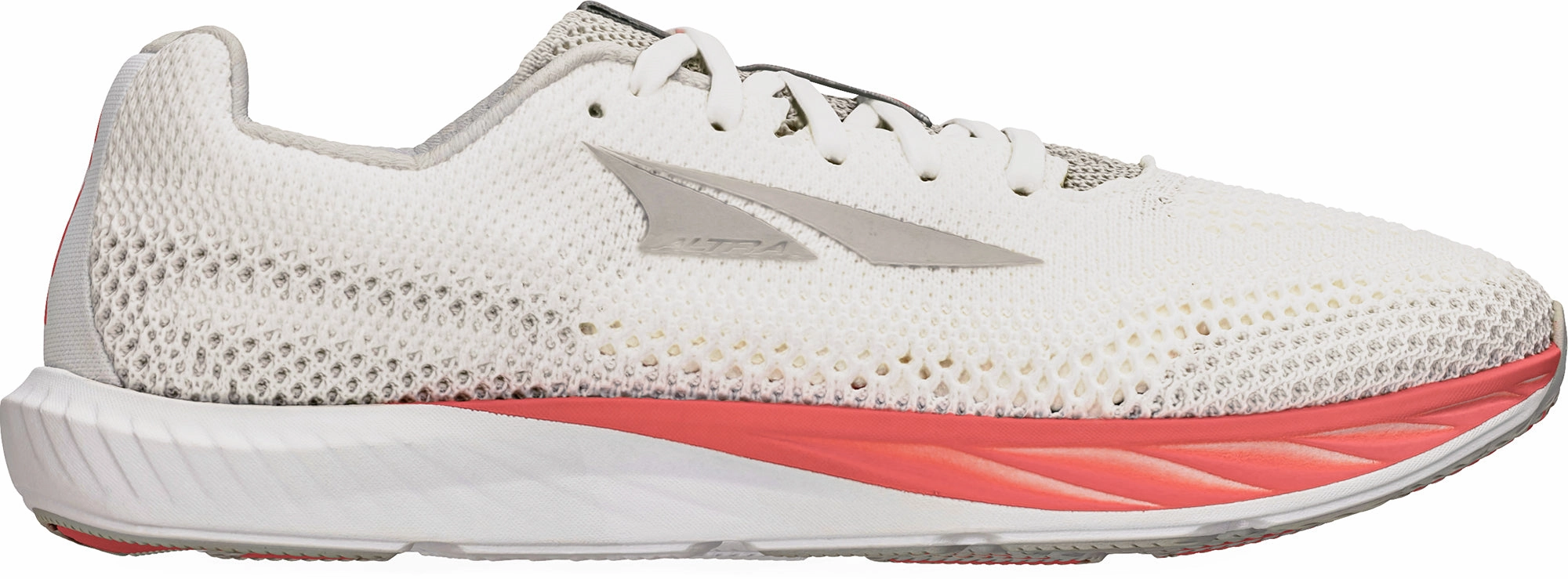 Altra Escalante Racer 2 Womens Running Shoes - White Altra running footwear