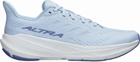 Altra Experience Flow 2 Womens Running Shoes - Blue Altra running footwear