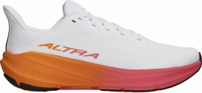 Altra Experience Flow 2 Womens Running Shoes - White Altra running footwear