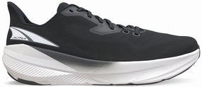 Altra Experience Flow Mens Running Shoes - Black Altra running footwear