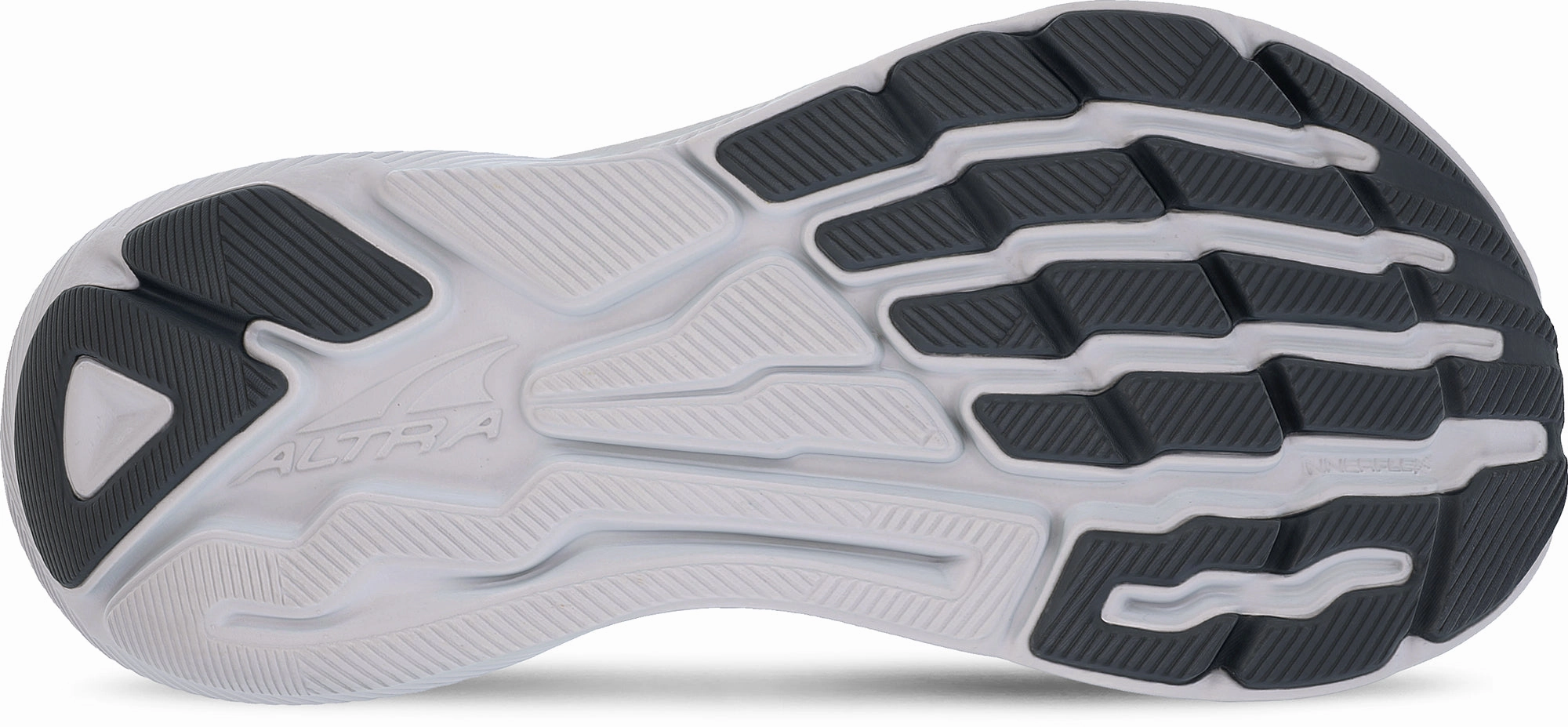 Altra Experience Flow Womens Running Shoes - Green Long-Distance Running Shoes