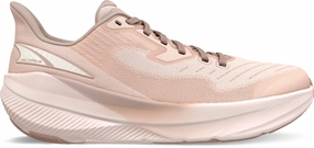 Altra Experience Flow Womens Running Shoes - Pink Altra running footwear