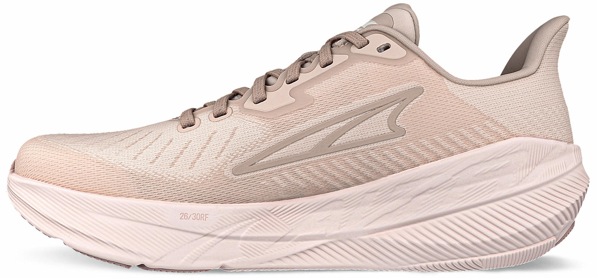 Altra Experience Flow Womens Running Shoes - Pink Long-Distance Running Shoes
