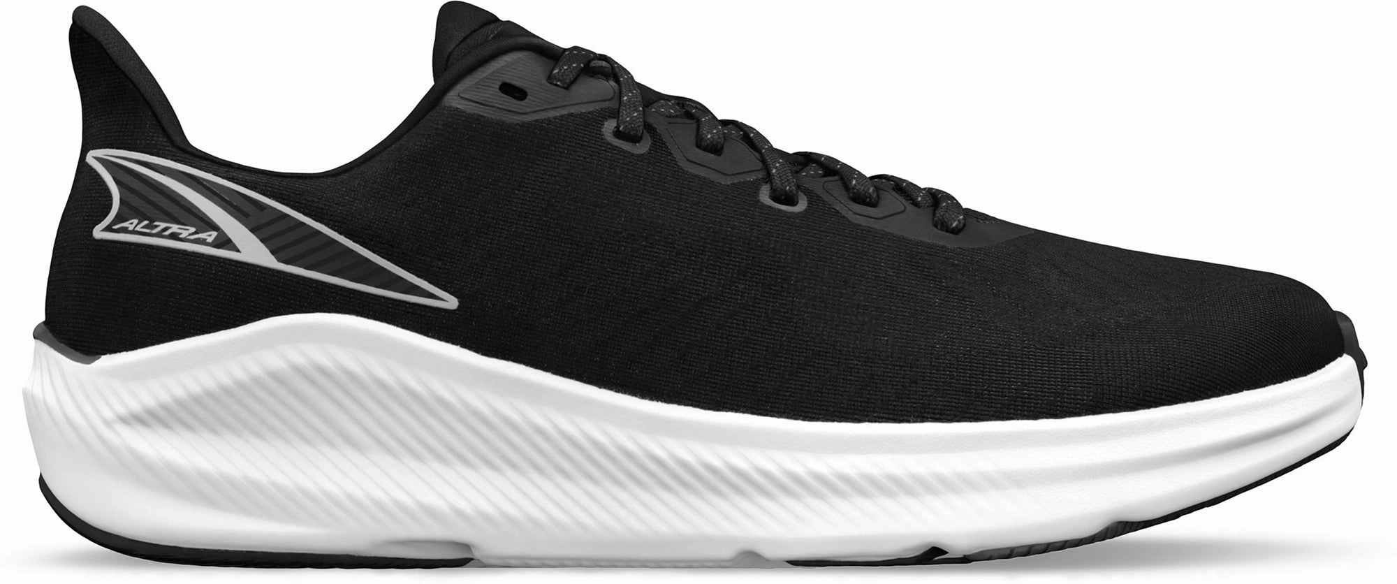 Altra Experience Form Mens Running Shoes - Black Altra running footwear