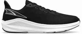 Altra Experience Form Mens Running Shoes - Black Altra running footwear