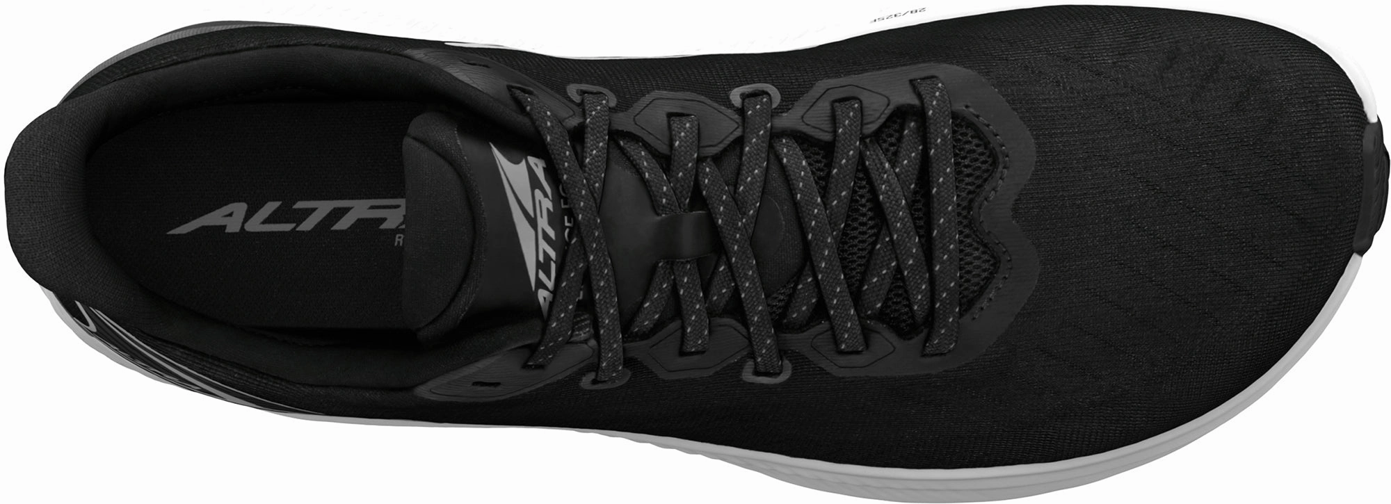 Altra Experience Form Mens Running Shoes - Black Long-Distance Running Shoes