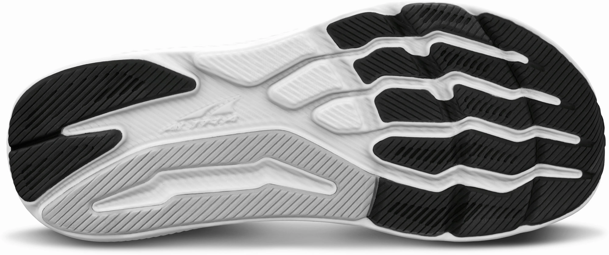 Altra Experience Form Mens Running Shoes - Black Long-Distance Running Shoes