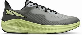 Altra Experience Form Mens Running Shoes - Grey Altra running footwear