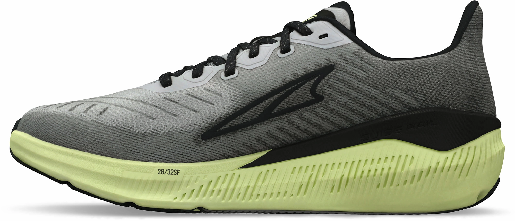 Altra Experience Form Mens Running Shoes - Grey Long-Distance Running Shoes