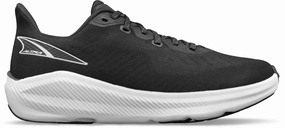 Altra Experience Form Womens Running Shoes - Black Altra running footwear