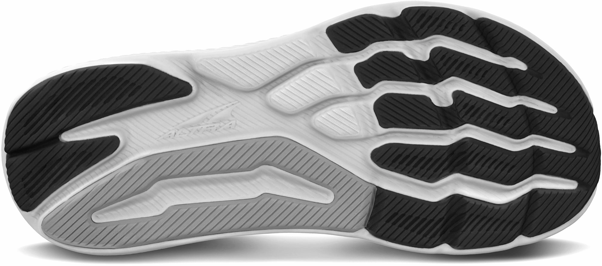 Altra Experience Form Womens Running Shoes - Black Long-Distance Running Shoes
