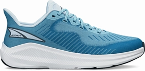 Altra Experience Form Womens Running Shoes - Blue Altra running footwear