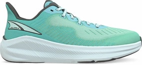 Altra Experience Form Womens Running Shoes - Green Altra running footwear