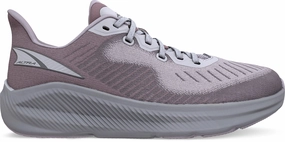 Altra Experience Form Womens Running Shoes - Purple Altra running footwear