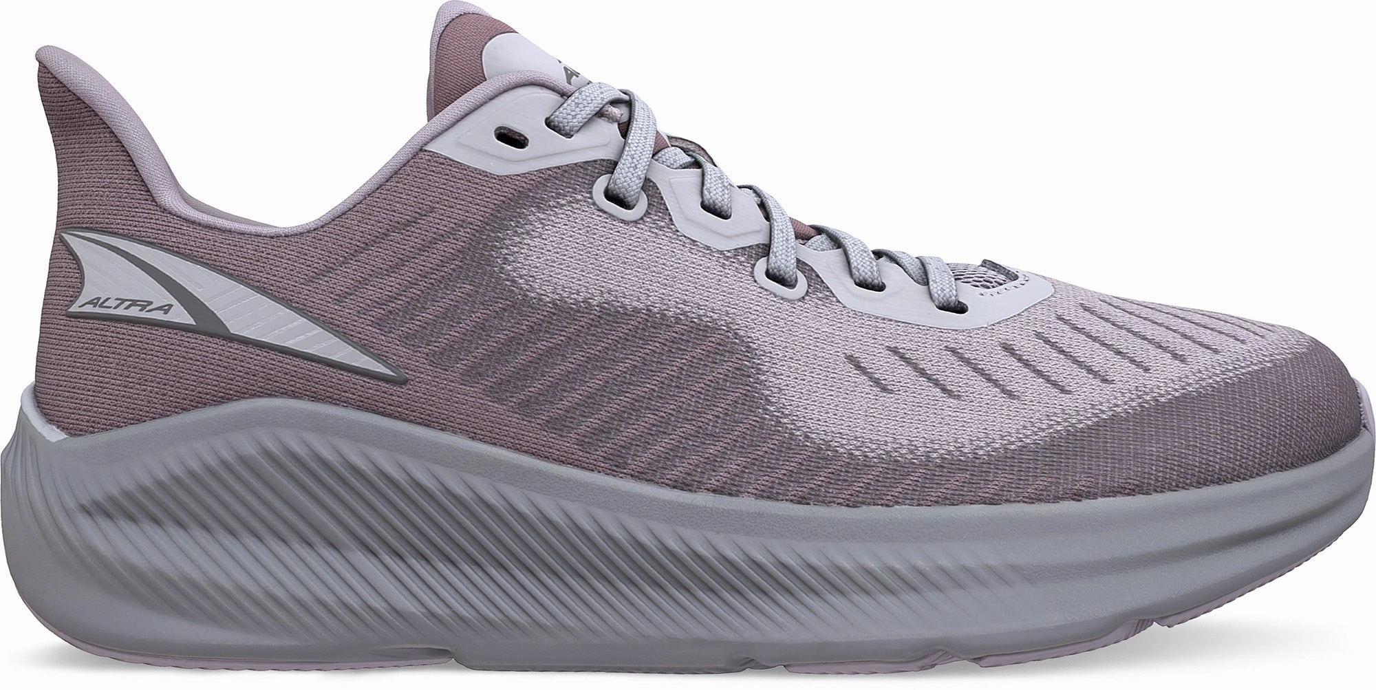 Altra Experience Form Womens Running Shoes - Purple Altra running footwear