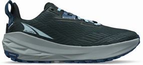 Altra Experience Wild Womens Trail Running Shoes - Black Altra running footwear