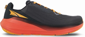Altra FWD VIA Mens Running Shoes - Black Altra running footwear