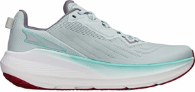 Altra FWD VIA Womens Running Shoes - Green Altra running footwear