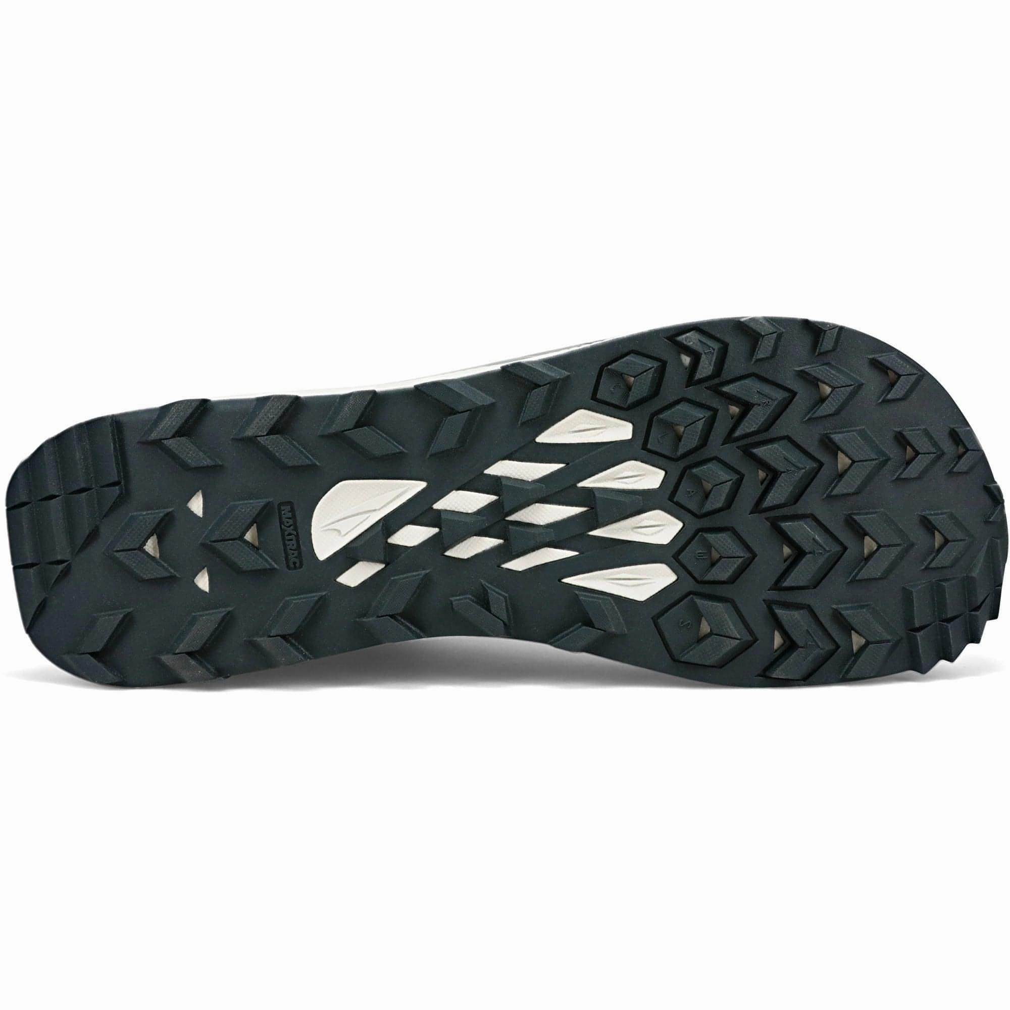 Altra Lone Peak All Weather 2 Mid Mens Walking Boots - Black Long-Distance Running Shoes