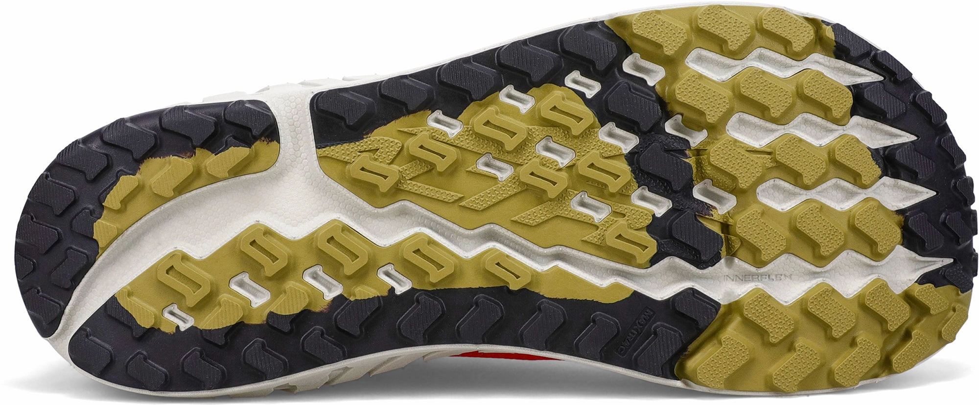 Altra Outroad 2 Mens Trail Running Shoes - Red Long-Distance Running Shoes