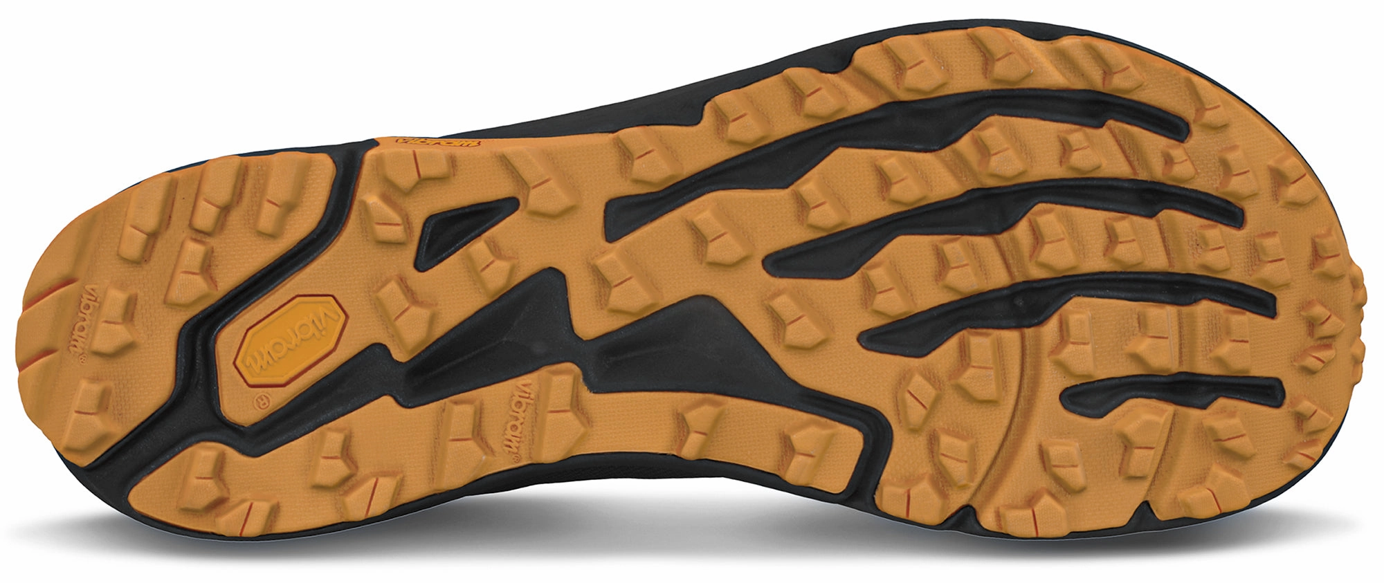 Altra Timp 5 GORE-TEX Mens Trail Running Shoes - Black Long-Distance Running Shoes