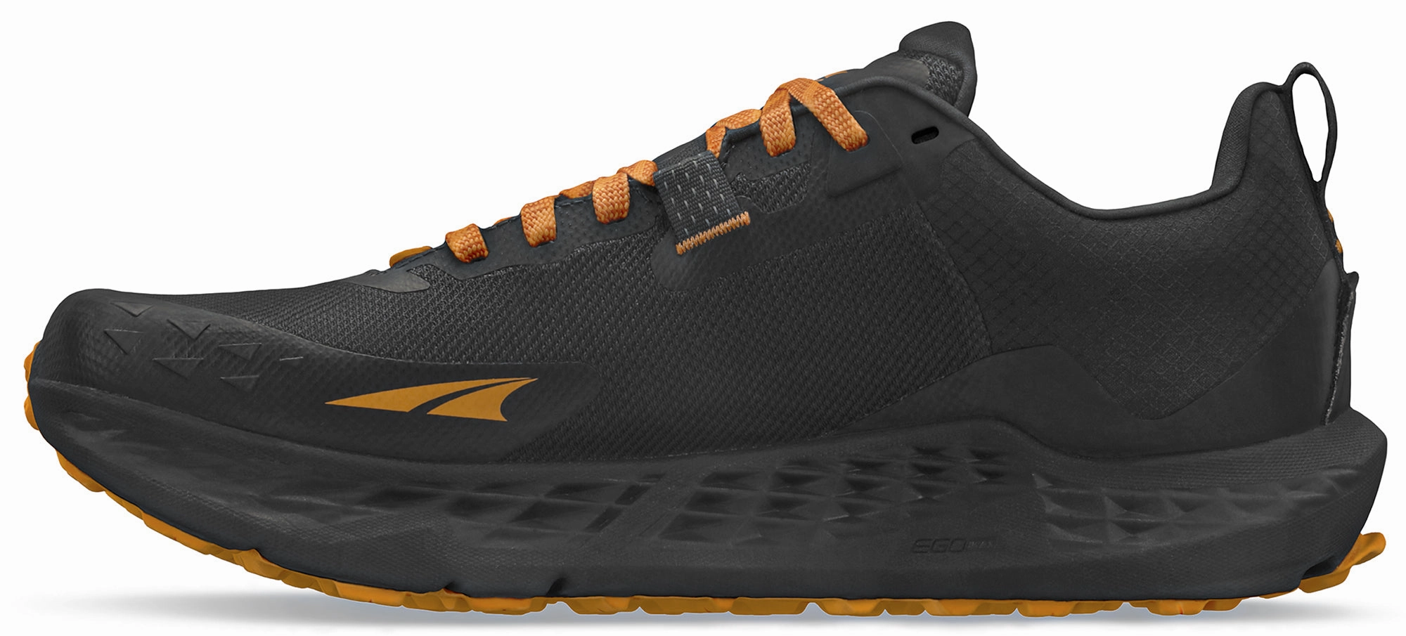 Altra Timp 5 GORE-TEX Mens Trail Running Shoes - Black Long-Distance Running Shoes