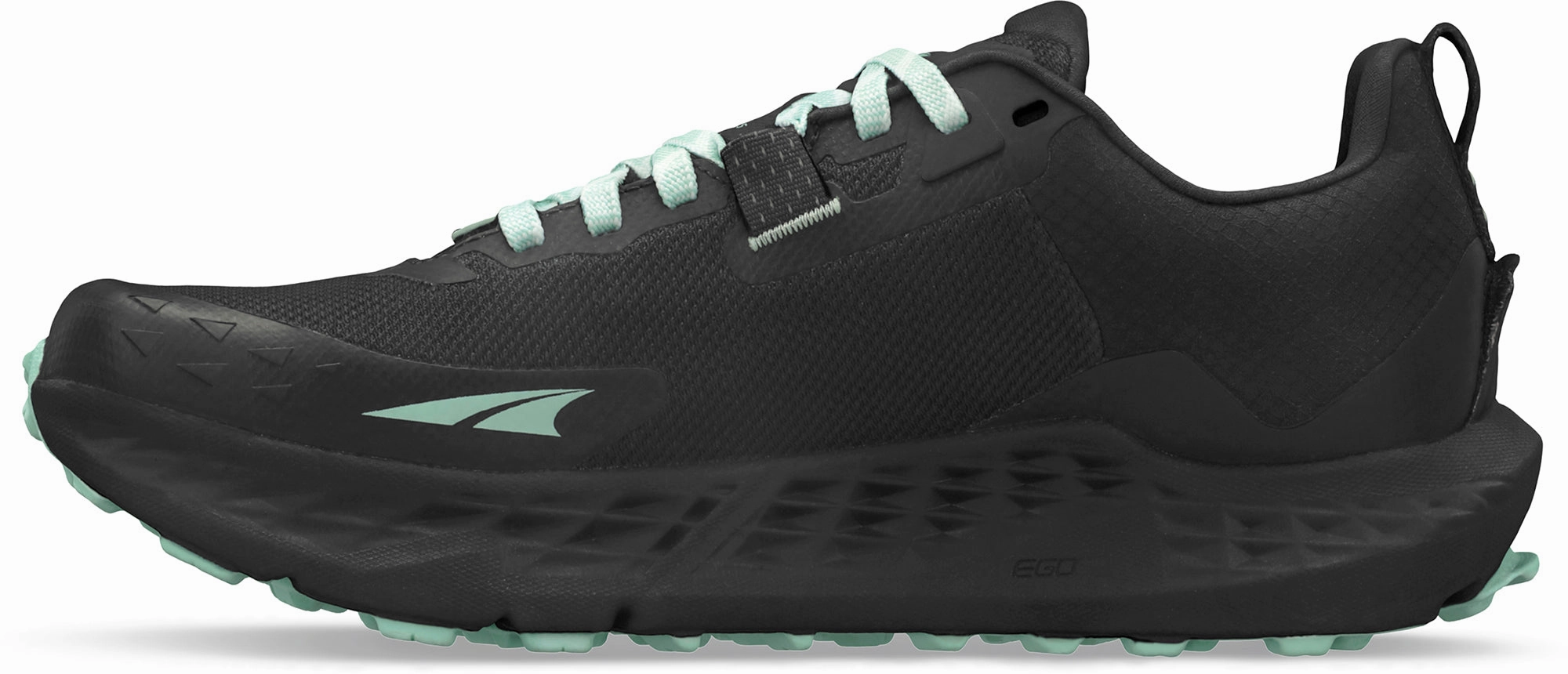 Altra Timp 5 GORE-TEX Womens Trail Running Shoes - Black Long-Distance Running Shoes