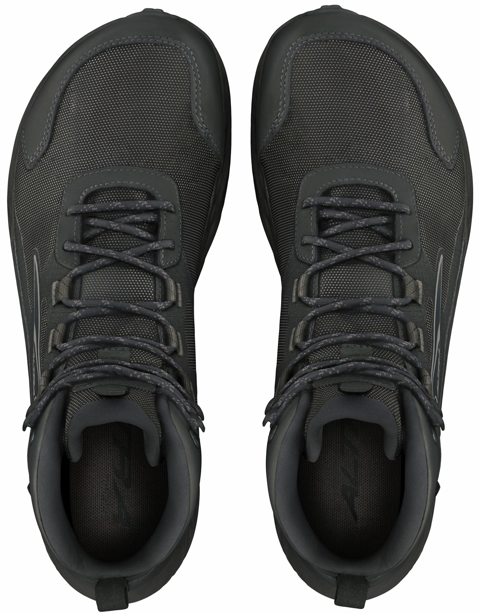Altra Timp 5 Hiker GORE-TEX Mens Walking Boots - Black Long-Distance Running Shoes